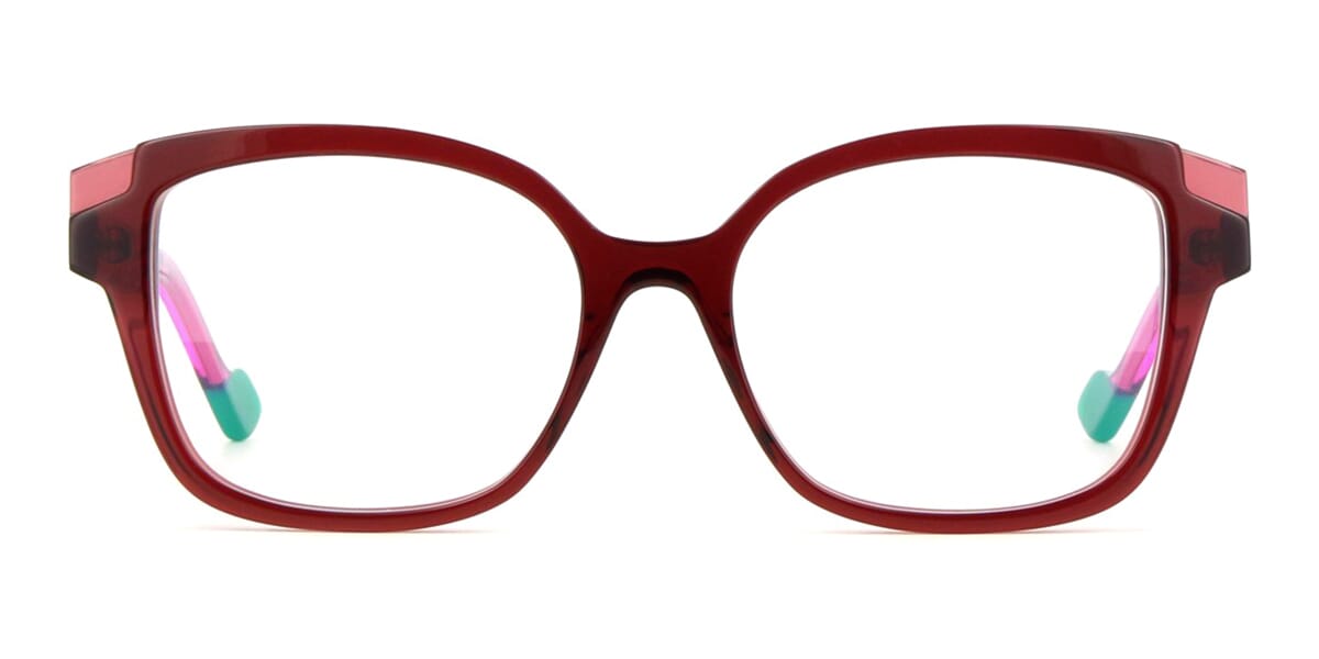 Face A Face Chroma 2 0283 Glasses