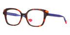 Face A Face Chroma 2 479 Glasses
