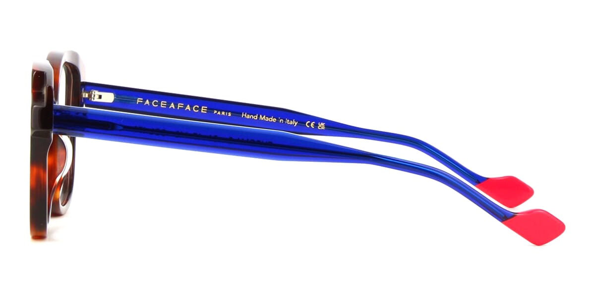 Face A Face Chroma 2 479 Glasses