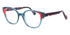 Face a Face Didot 1 3936 Glasses