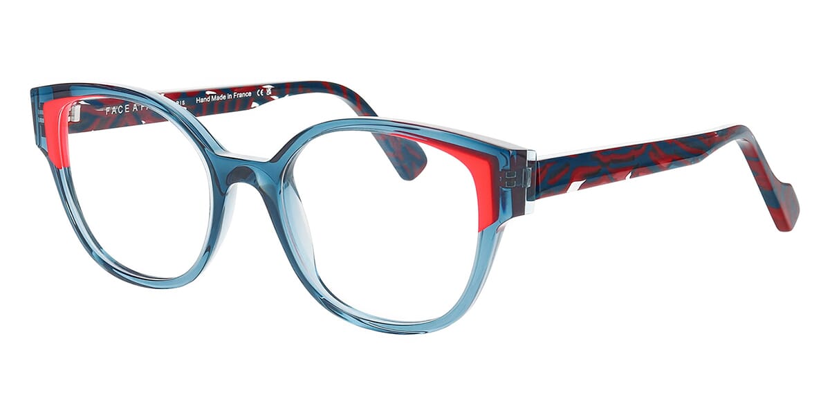 Face a Face Didot 1 3936 Glasses