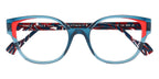 Face a Face Didot 1 3936 Glasses