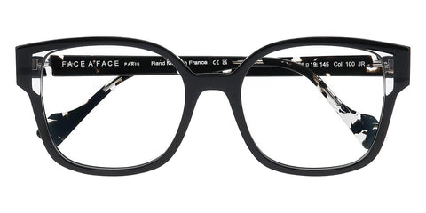 Face a Face Didot 2 100 Glasses