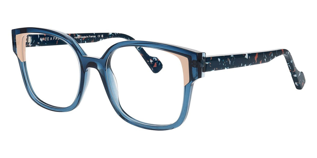 Face a Face Didot 2 2548 Glasses