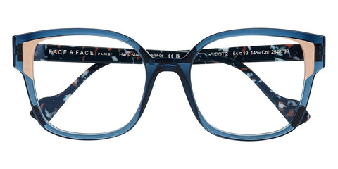 Face a Face Didot 2 2548 Glasses