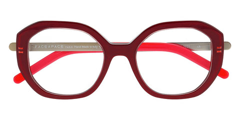 Face a Face Dunes 1 2921 Glasses