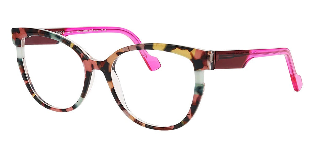 Face A Face Haori 4 1324 Glasses