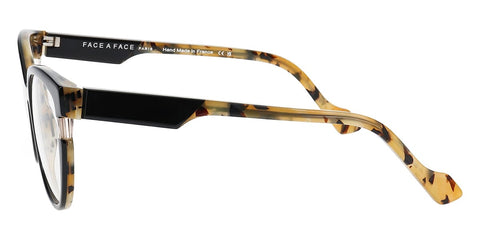 Face A Face Haori 4 1896 Glasses