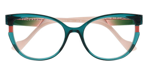 Face a Face Haori 4 2045 Glasses