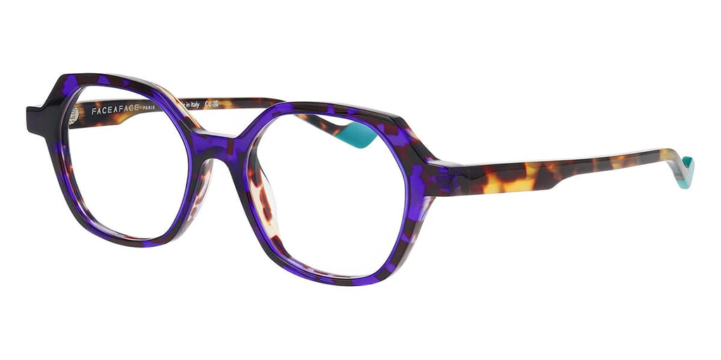 Face a Face Kanji 3 3184 Glasses