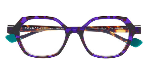 Face a Face Kanji 3 3184 Glasses