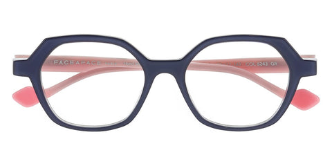 Face a Face Kanji 3 6243 Glasses