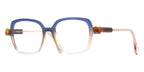 Face A Face Kyoto 3 4176 Glasses