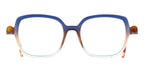 Face A Face Kyoto 3 4176 Glasses