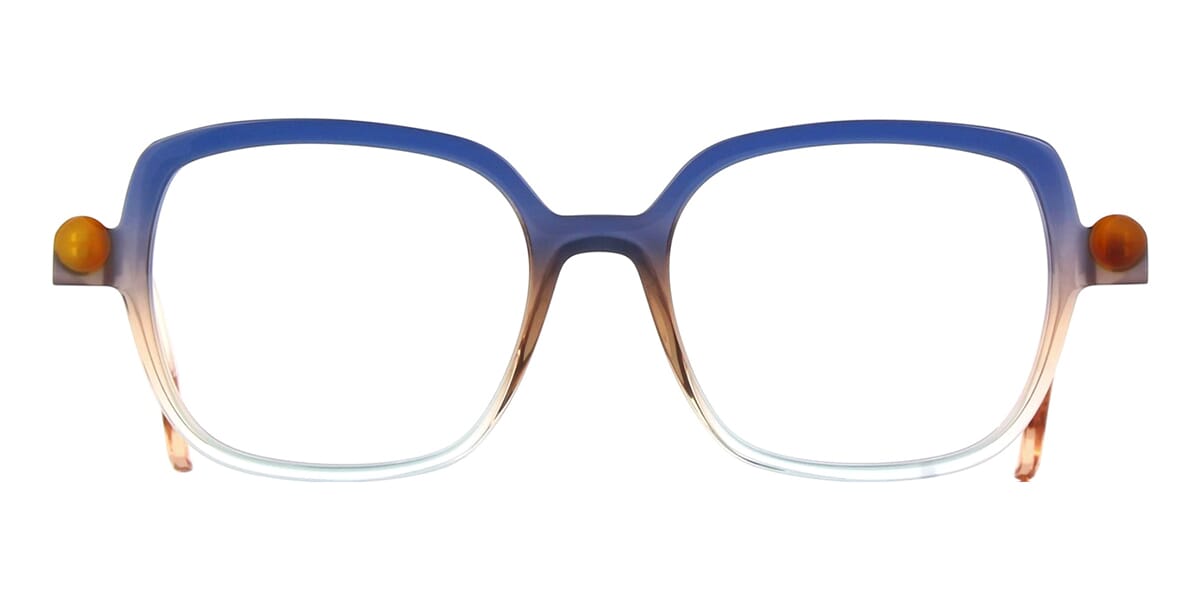 Face A Face Kyoto 3 4176 Glasses
