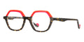 Face A Face Niji 1 0656 Glasses