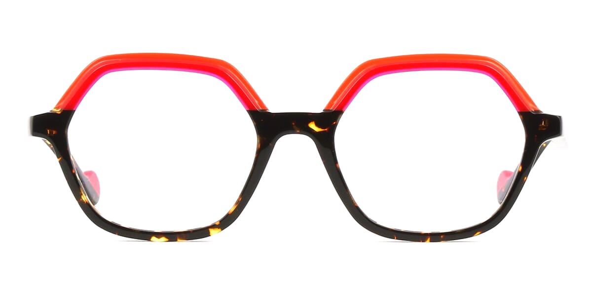 Face A Face Niji 1 0656 Glasses