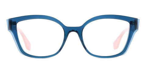Face A Face Offset 1 3207 Glasses