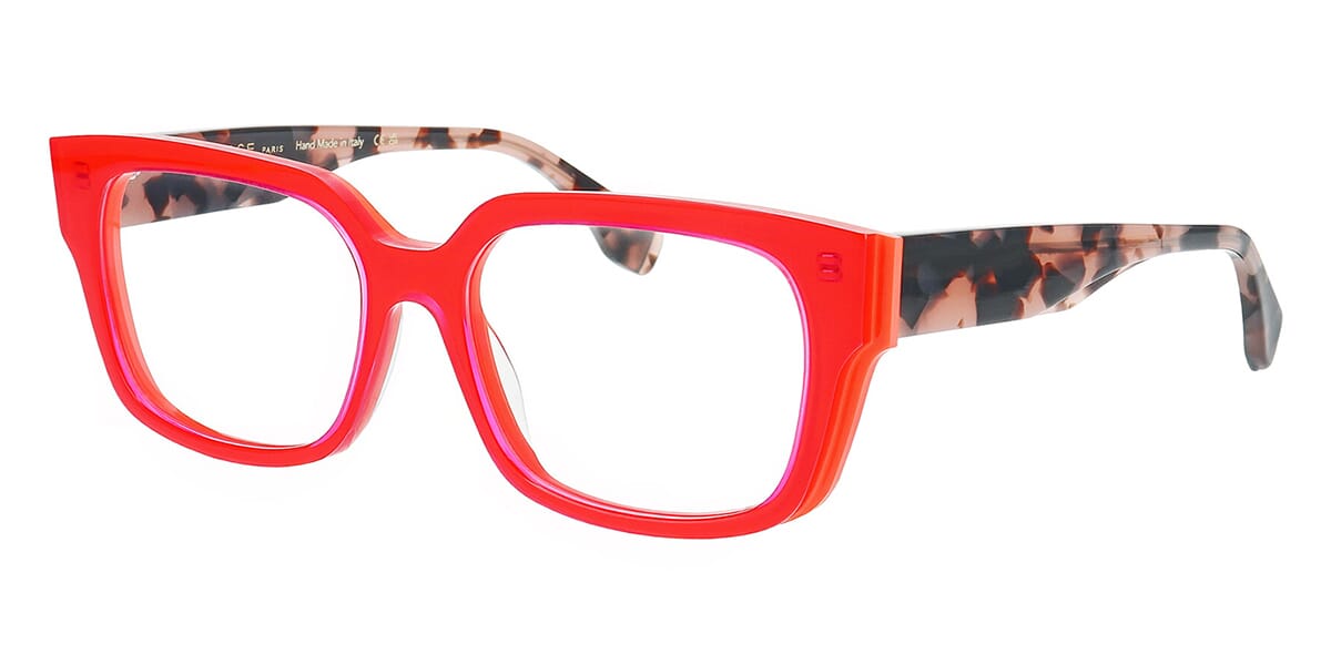 Face a Face Offset 2 0656 Glasses - Pretavoir