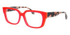 Face a Face Offset 2 0656 Glasses