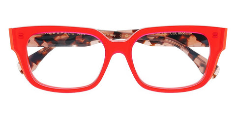 Face a Face Offset 2 0656 Glasses