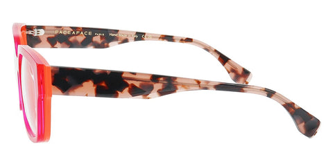 Face a Face Offset 2 0656 Glasses