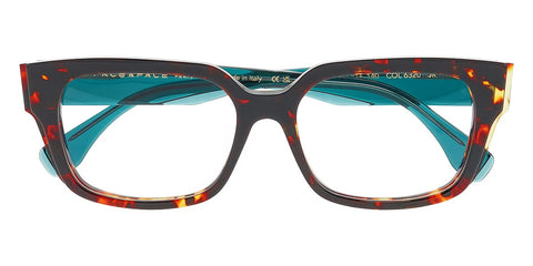 Face a Face Offset 2 6320 Glasses