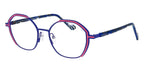 Face a Face Reeds 2 9620 Glasses