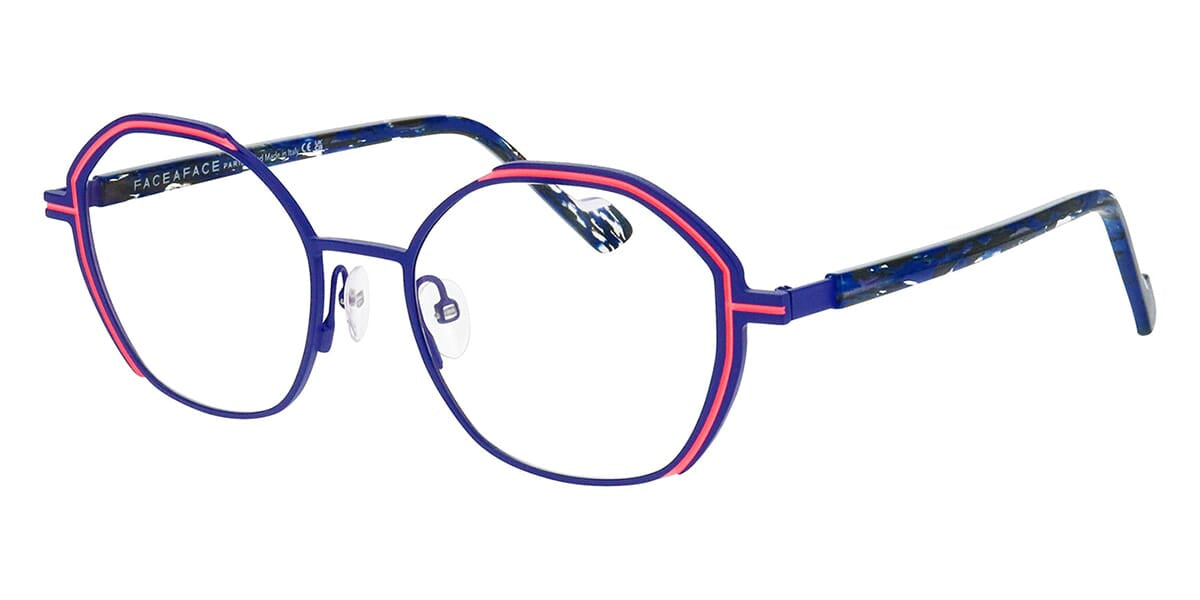 Face a Face Reeds 2 9620 Glasses