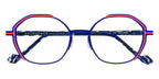 Face a Face Reeds 2 9620 Glasses