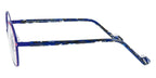 Face a Face Reeds 2 9620 Glasses