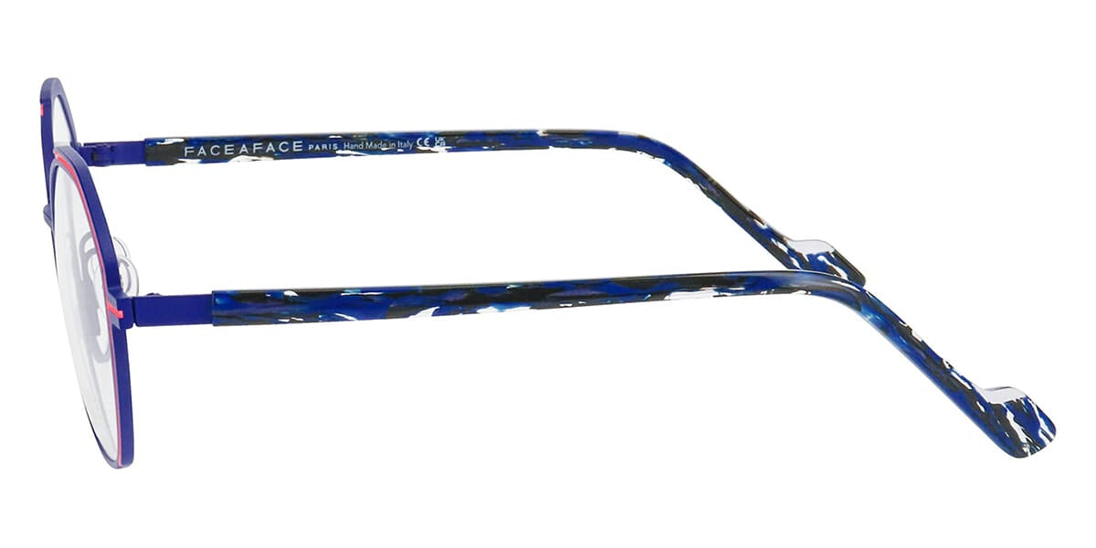 Face a Face Reeds 2 9620 Glasses