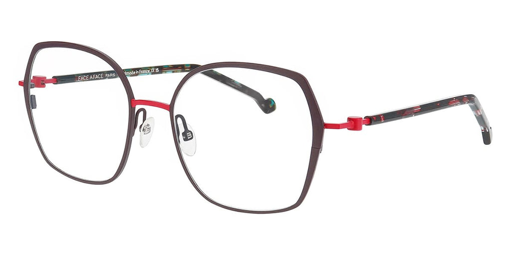 Face A Face Swing 3 9122 Glasses