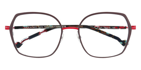 Face A Face Swing 3 9122 Glasses
