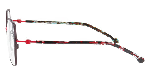 Face A Face Swing 3 9122 Glasses