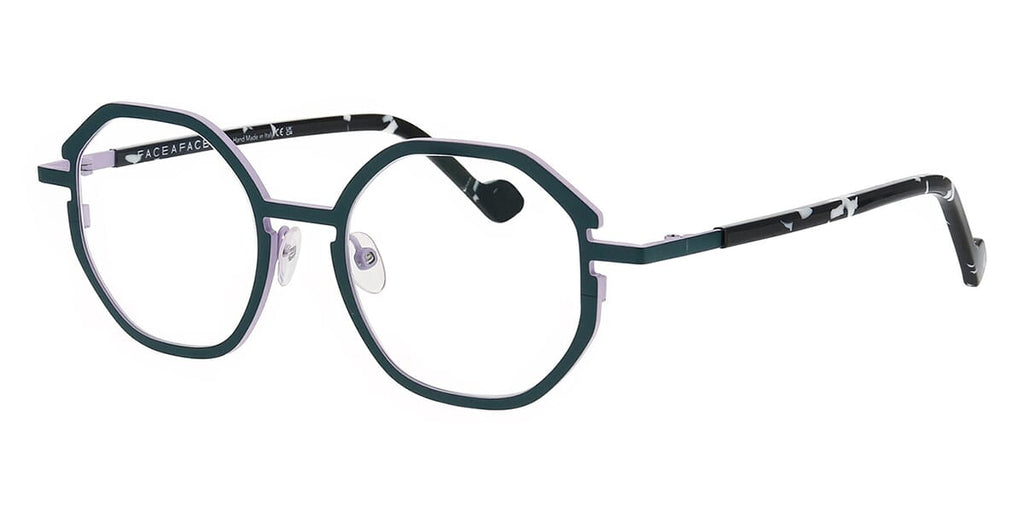 Face a Face Twill 1 9134 Glasses