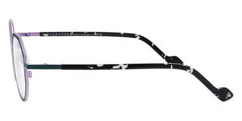 Face a Face Twill 1 9134 Glasses