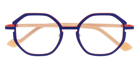 Face a Face Twill 1 9620 Glasses