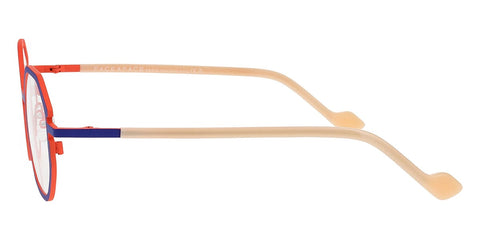 Face a Face Twill 1 9620 Glasses