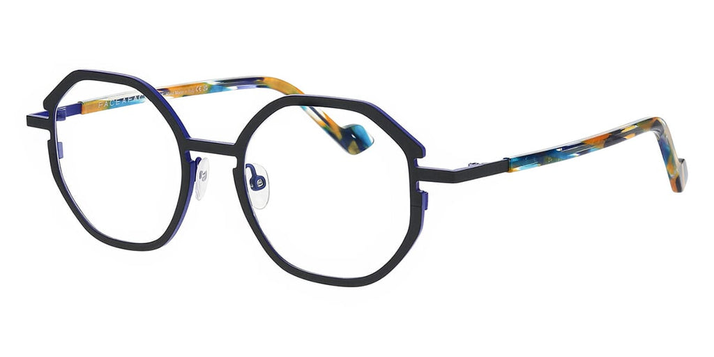 Face a Face Twill 1 TM01 Glasses