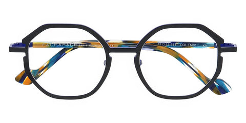 Face a Face Twill 1 TM01 Glasses