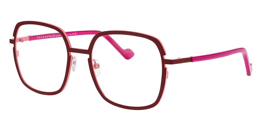 Face a Face Twill 2 0028 Glasses