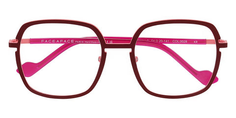 Face a Face Twill 2 0028 Glasses