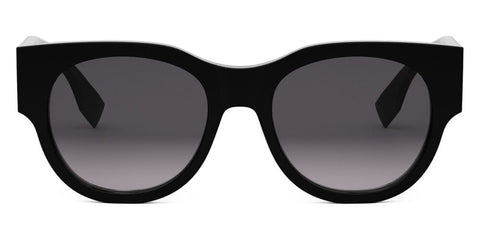 Fendi Baguette FE40147I 01B Sunglasses