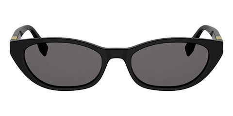 Fendi Baguette FE40224I 01A Sunglasses