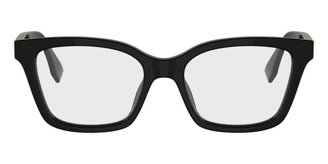 Fendi Baguette FE50153I 001 Glasses