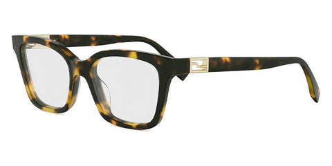 Fendi Baguette FE50153I 056 Glasses