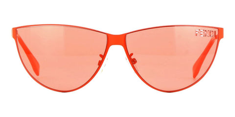 Fendi Cut Out FE40138U 67S Sunglasses