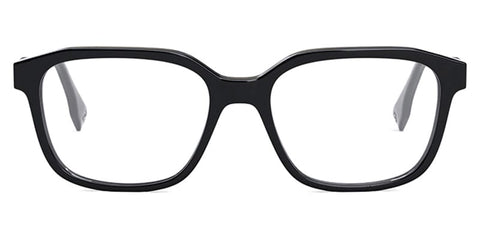 Fendi Diagonal FE50028I 001 Glasses