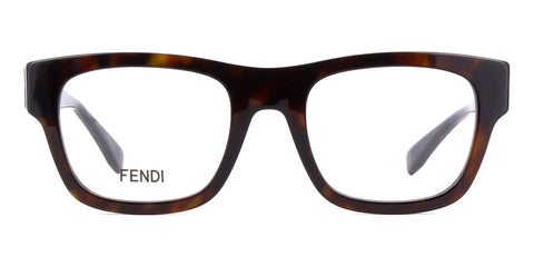 Fendi Diagonal FE50089I 052 Glasses